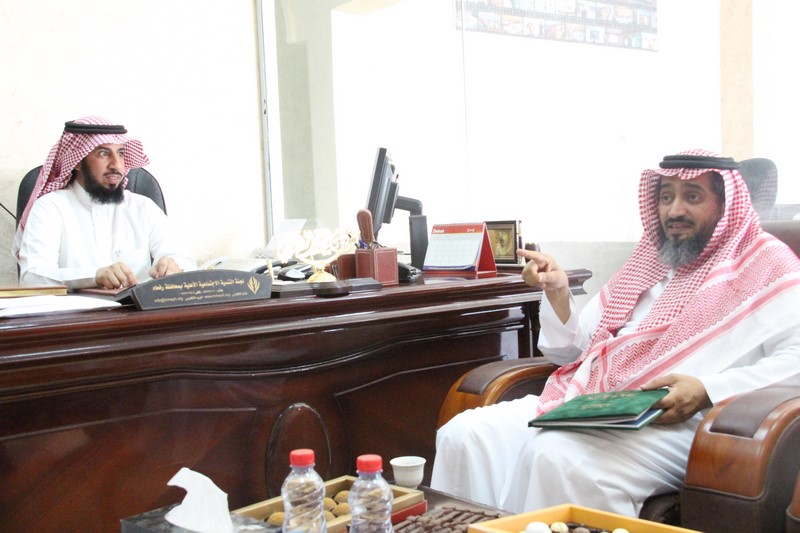 alhejab visit10