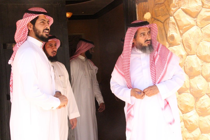 alhejab visit10