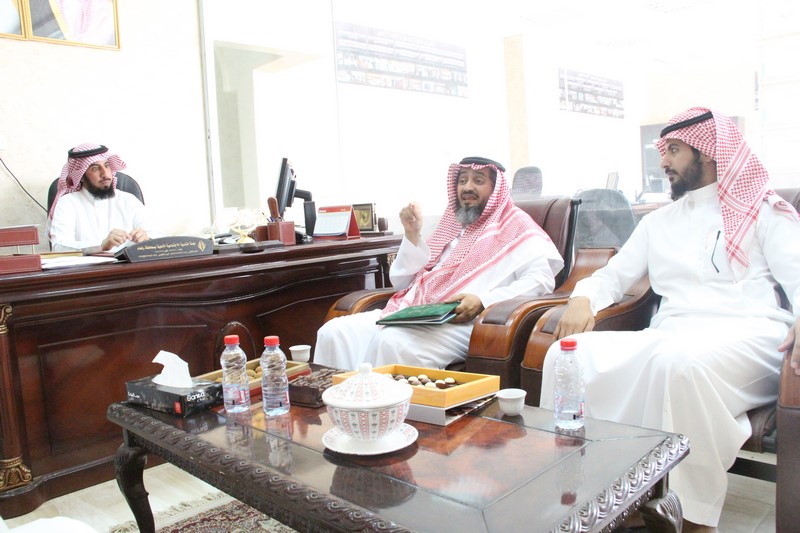 alhejab visit10