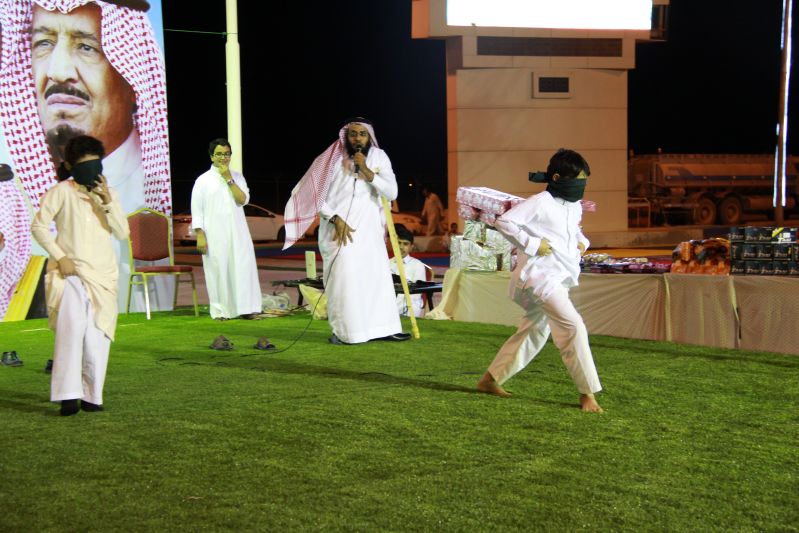 eid hafel child8