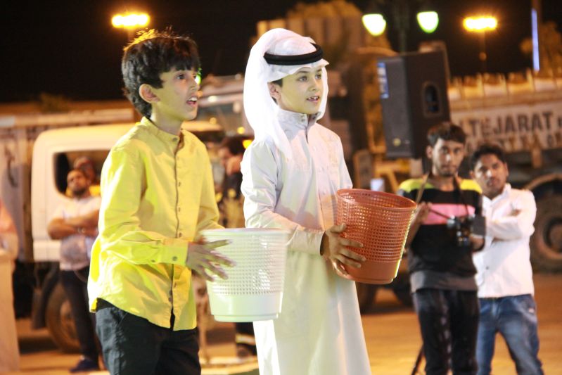 eid hafel child8