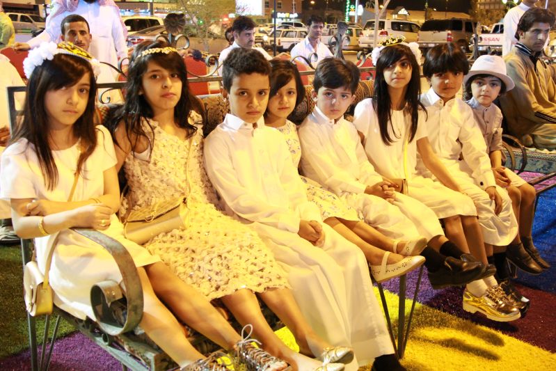 eid hafel child8