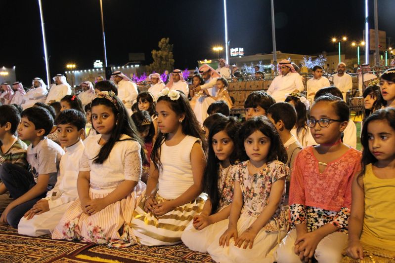 eid hafel child8