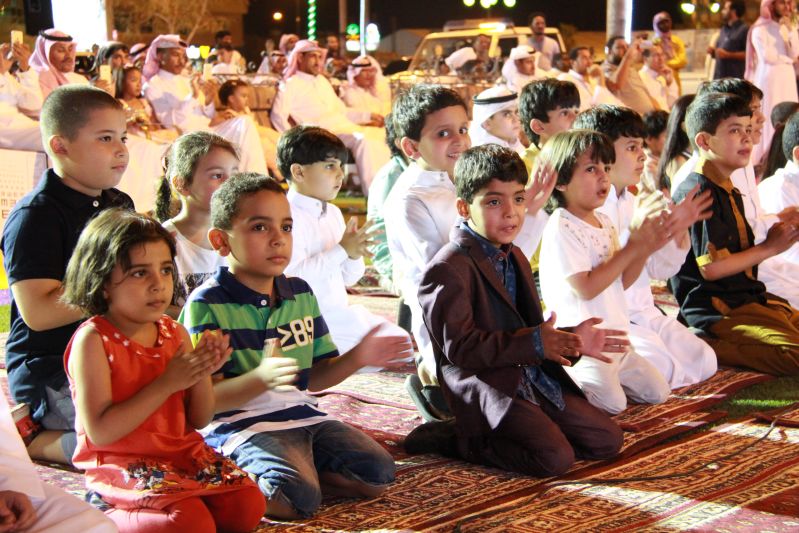 eid hafel child8