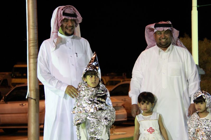 eid hafel child8