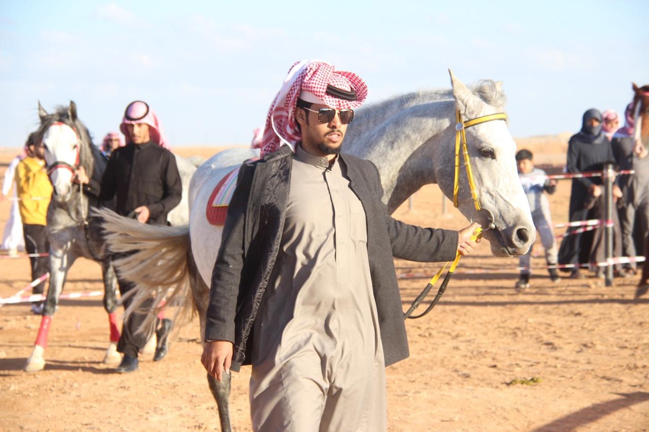 horse race40 13