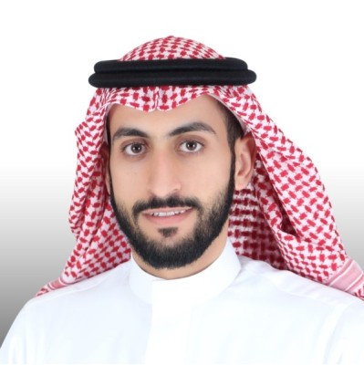 المدير التنفيذي ضيف الله رجيعان الشمري